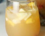 Sangria blanca